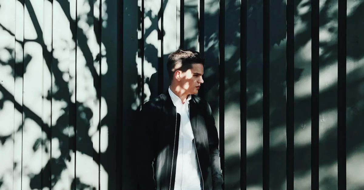 découvrez notre collection de bomber jackets tendance pour hommes et femmes. idéals pour un look urbain et décontracté, nos bombers allient confort et style. trouvez votre modèle préféré dès maintenant !