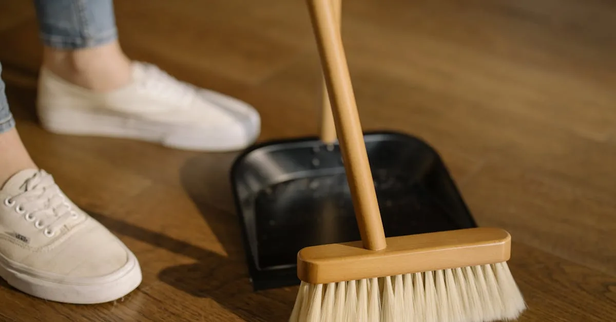 découvrez nos conseils et astuces pour un nettoyage efficace de votre maison ou entreprise. profitez de solutions professionnelles pour un environnement propre, sain et accueillant.