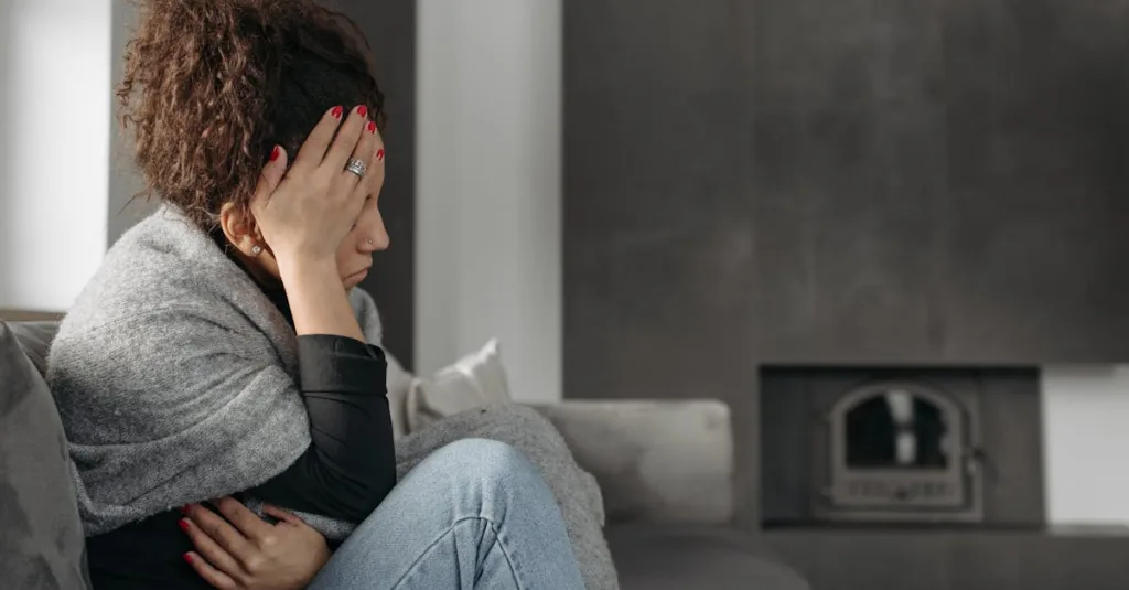 découvrez les principaux symptômes d'une carence en gaba, les signes à surveiller, et comment cette déficience peut impacter votre bien-être mental et physique.