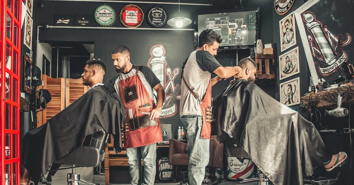 découvrez tout sur les cheveux : conseils de soins, tendances coiffures, astuces pour des cheveux en pleine santé et recommandations de produits adaptés à tous types de cheveux.