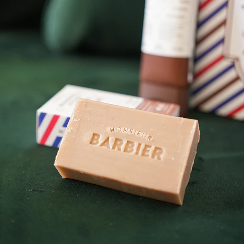 Box soin du visage pour homme à 29.95€