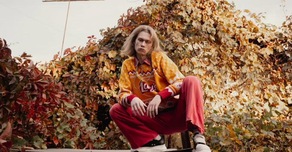 teinture pour cheveux homme : découvrez des solutions modernes et tendances pour changer de style avec des couleurs adaptées à vos cheveux et à votre personnalité.