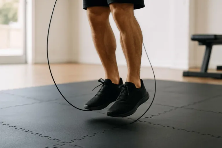 amorti en tatami EVA