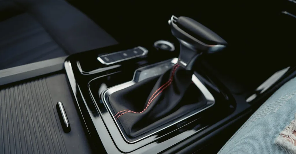 découvrez les symptômes d'un faible niveau de fluide dans une transmission automatique pour éviter les pannes et assurer un fonctionnement optimal de votre véhicule.