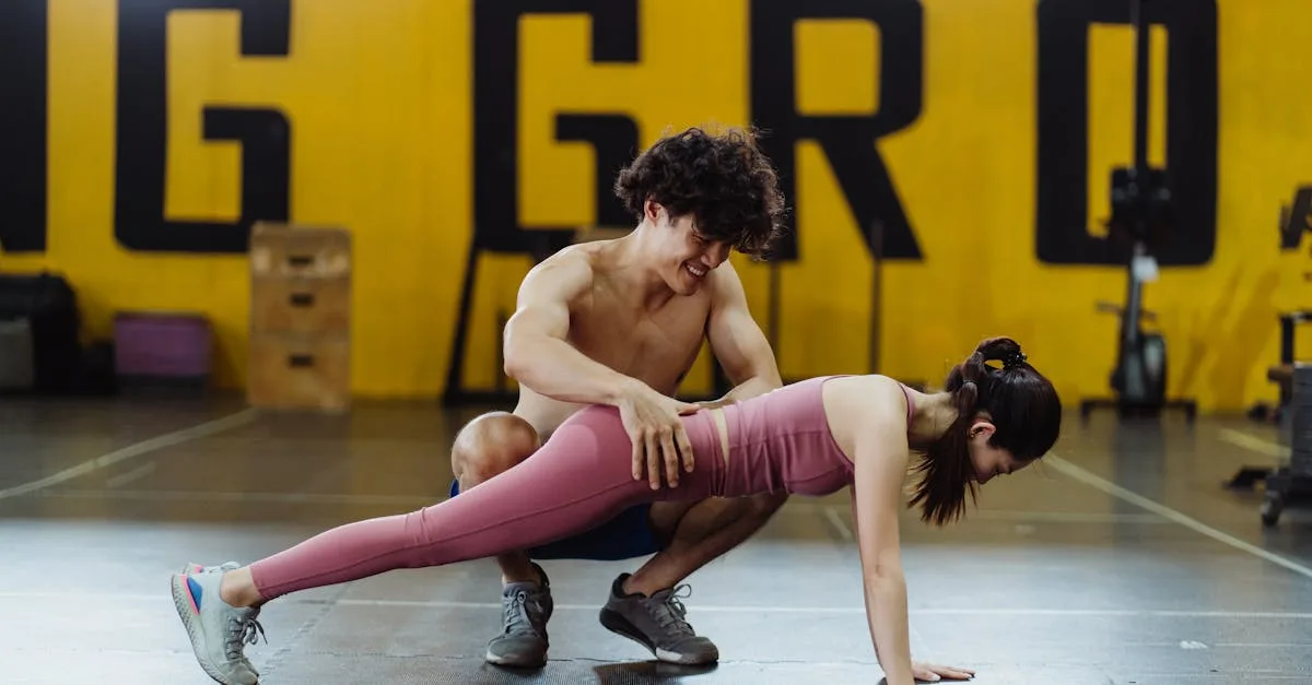 découvrez le programme d'entraînement d'henry cavill pour sculpter un physique impressionnant et augmenter votre force avec des conseils fitness inspirés de l'acteur.