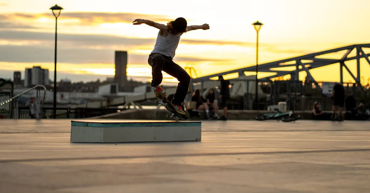 découvrez notre plateforme sportive innovante pour suivre, analyser et partager vos performances en temps réel. rejoignez une communauté passionnée et améliorez vos entraînements.