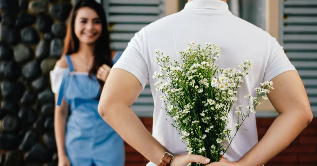 découvrez nos conseils de rencontre pour réussir vos rendez-vous, booster votre confiance et trouver l'amour plus facilement.