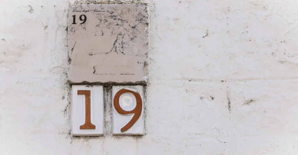 découvrez l'adresse officielle pour toutes vos démarches et correspondances administratives avec précision et fiabilité.