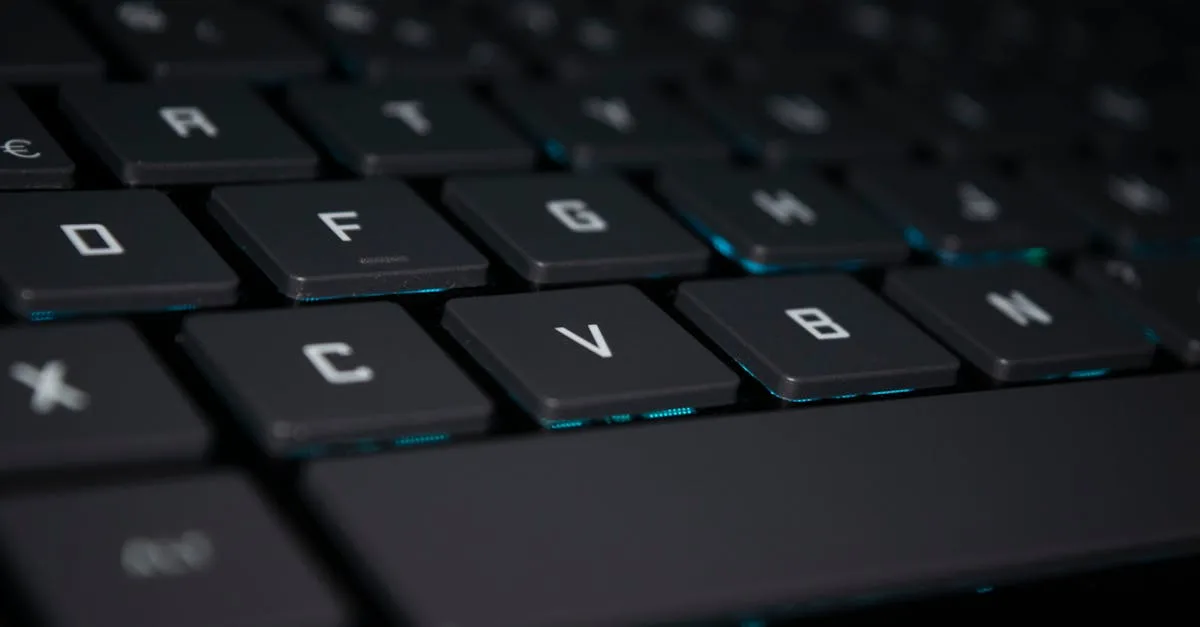 découvrez les dernières innovations technologiques qui révolutionnent notre quotidien et façonnent l'avenir.