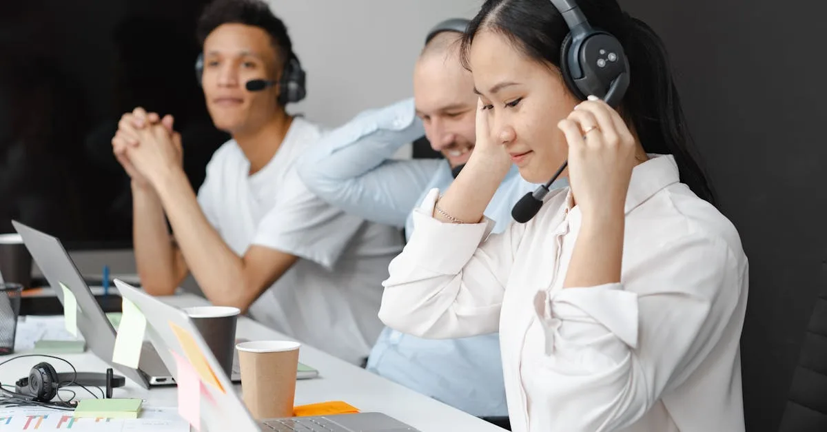 assistance client dédiée pour répondre à toutes vos questions et résoudre rapidement vos problèmes.