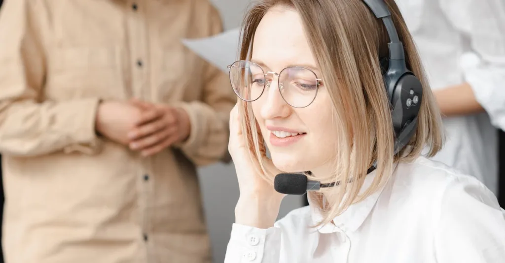 assistance clientèle professionnelle et réactive pour répondre à toutes vos questions et résoudre vos problèmes rapidement.