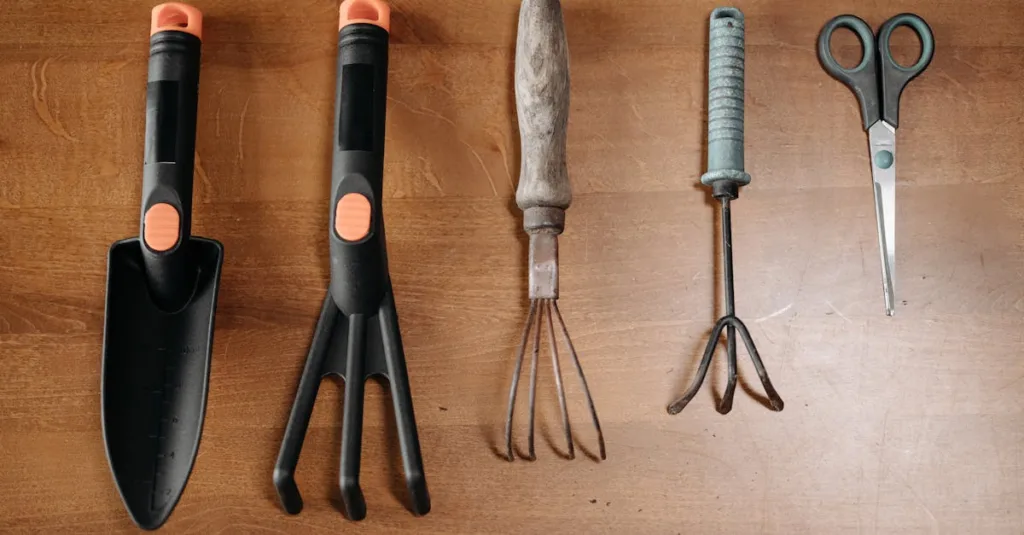 découvrez nos conseils de jardinage pratiques pour avoir un jardin sain et florissant toute l'année. astuces faciles et efficaces pour jardiniers débutants et confirmés.