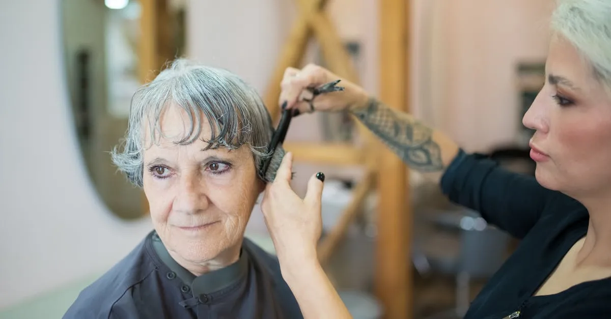 découvrez les meilleurs salons de coloration de cheveux à grenoble pour un changement de look réussi et personnalisé.