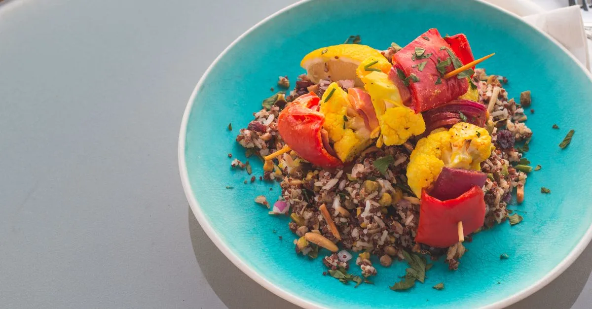 découvrez des recettes saines et savoureuses pour une alimentation équilibrée et un mode de vie actif. faciles à préparer, elles conviennent à toute la famille.