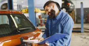 conseils et astuces pour l'entretien et la maintenance de votre véhicule afin d'assurer sa performance et sa longévité.