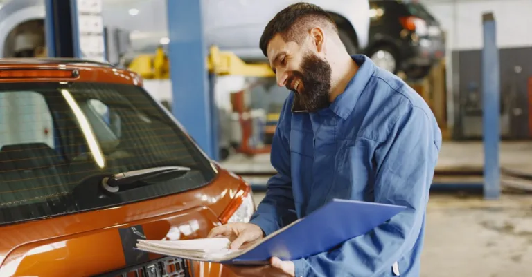 conseils et astuces pour l'entretien et la maintenance de votre véhicule afin d'assurer sa performance et sa longévité.