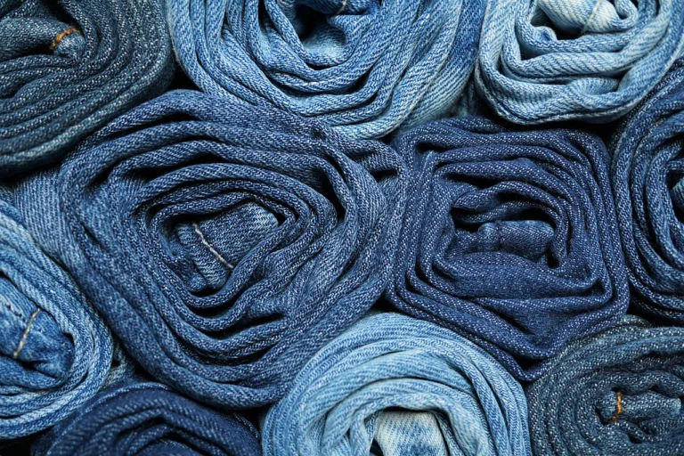 jean straight