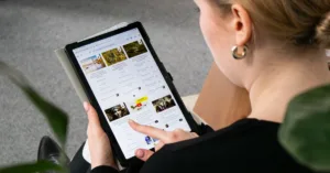 découvrez notre plateforme en ligne intuitive et sécurisée, conçue pour faciliter vos interactions et optimiser votre expérience numérique.