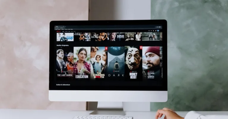 découvrez le meilleur du contenu en streaming : films, séries, documentaires et bien plus, accessibles en ligne à tout moment.