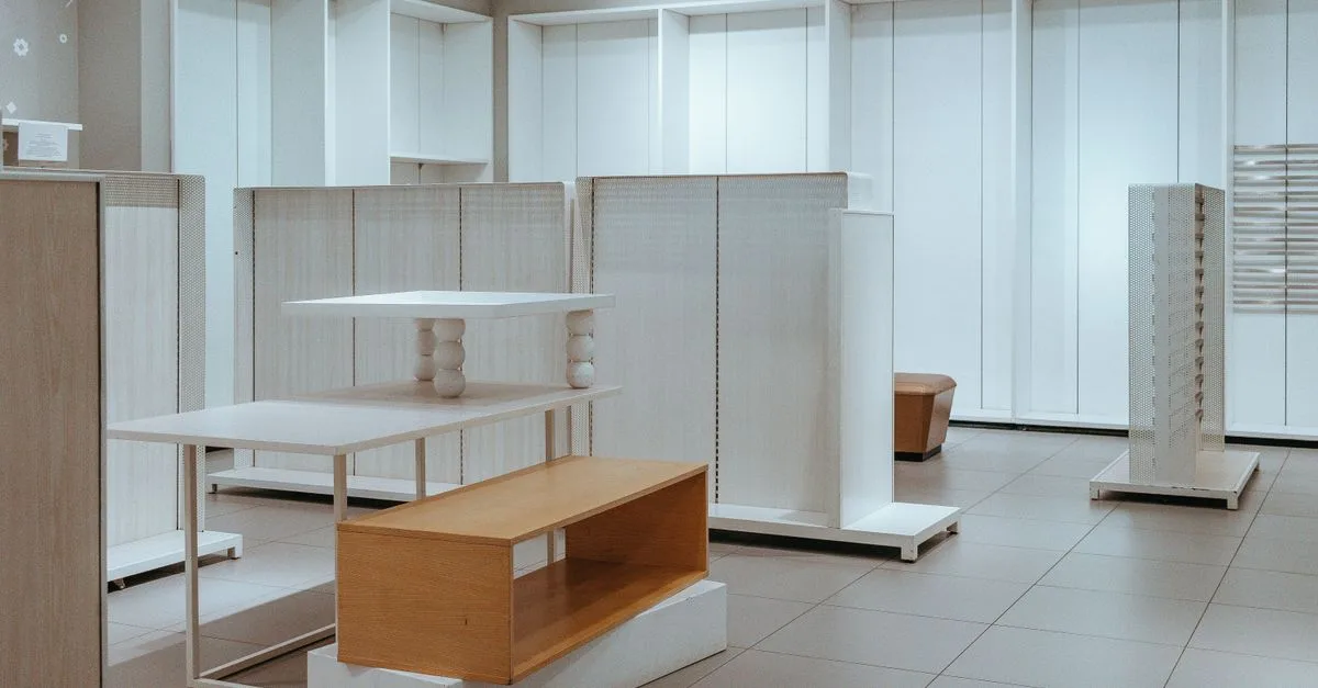 découvrez le design d'intérieur minimaliste : une esthétique épurée alliant simplicité, fonctionnalité et élégance pour un espace de vie harmonieux et moderne.