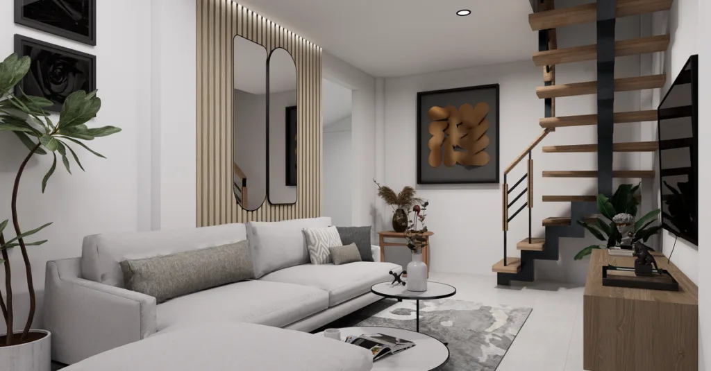 découvrez le design intérieur minimaliste : une approche épurée et fonctionnelle qui valorise l’espace, la lumière naturelle et les matériaux simples pour un cadre de vie harmonieux et moderne.