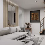 découvrez le design intérieur minimaliste : une approche épurée et fonctionnelle qui valorise l’espace, la lumière naturelle et les matériaux simples pour un cadre de vie harmonieux et moderne.