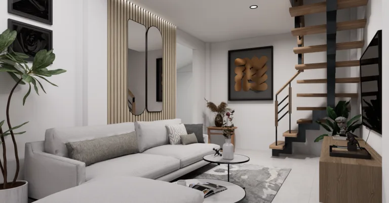 découvrez le design intérieur minimaliste : une approche épurée et fonctionnelle qui valorise l’espace, la lumière naturelle et les matériaux simples pour un cadre de vie harmonieux et moderne.