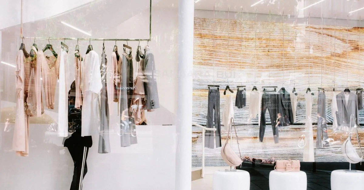 découvrez les dernières tendances en matière de magasins et de retail pour rester à la pointe de l'innovation commerciale.