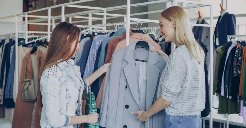 découvrez les dernières tendances en magasin pour booster vos ventes et attirer plus de clients. restez à la pointe avec nos conseils et astuces.