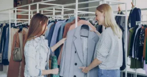 découvrez les dernières tendances en magasin pour booster vos ventes et attirer plus de clients. restez à la pointe avec nos conseils et astuces.