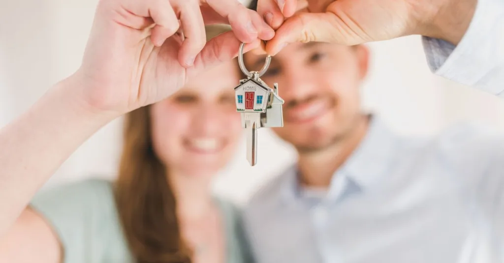 découvrez nos conseils et astuces pour les acheteurs immobiliers afin de trouver la maison de vos rêves en toute sérénité.